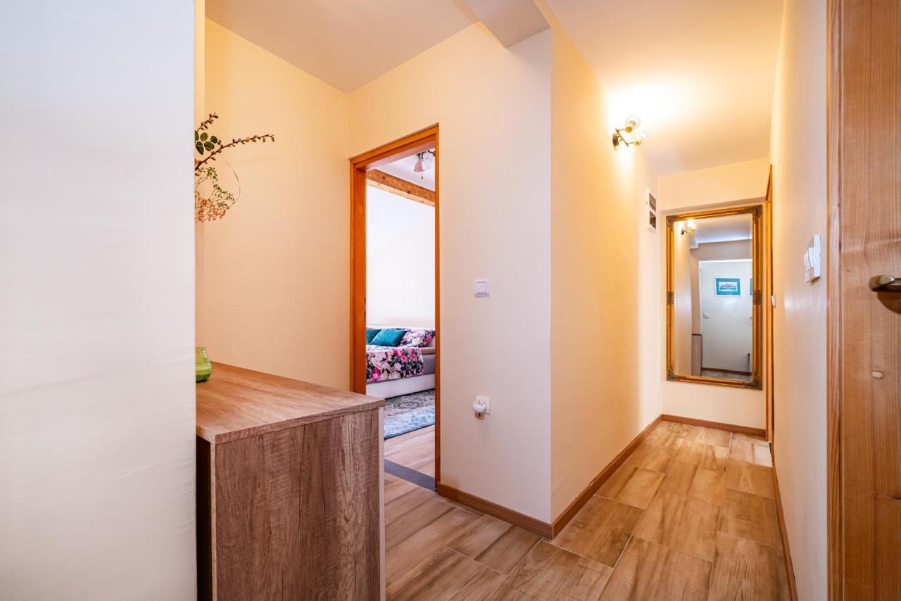 Apartment Maris2 Novigrad  Bagian luar foto
