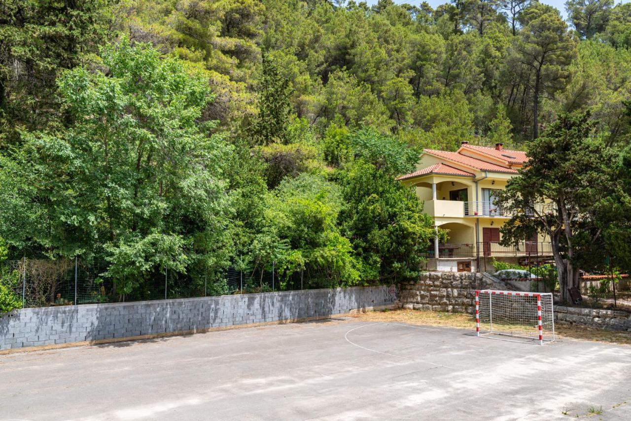 Apartment Maris2 Novigrad  Bagian luar foto