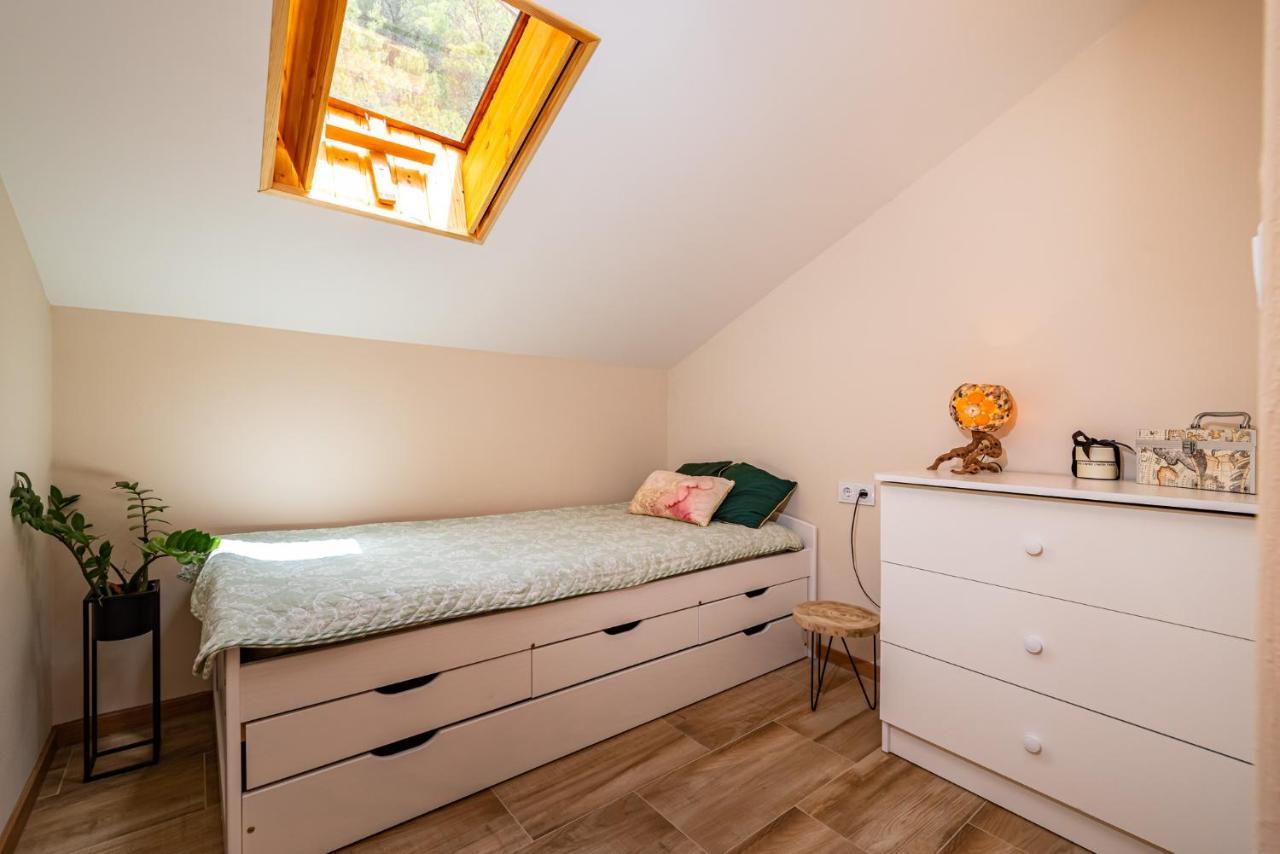 Apartment Maris2 Novigrad  Bagian luar foto