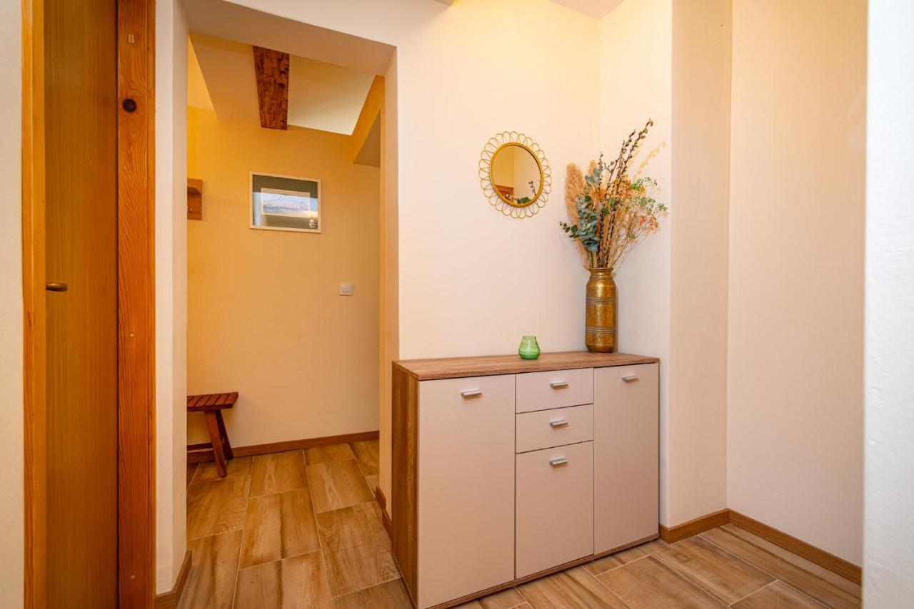 Apartment Maris2 Novigrad  Bagian luar foto