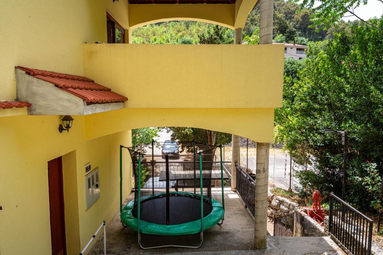 Apartment Maris2 Novigrad  Bagian luar foto
